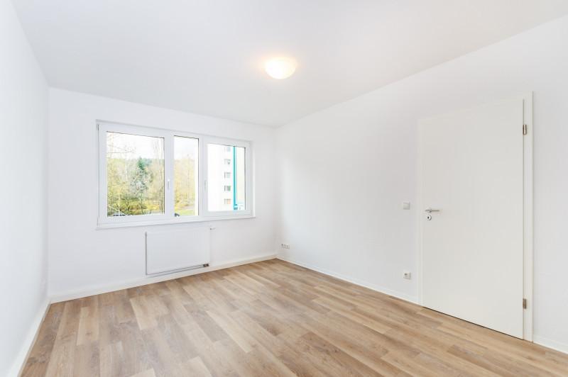 Etagenwohnung Gera Debschwitz - 2 Zimmer, 50 m&sup2;, 443&euro; | Angebot:26534021