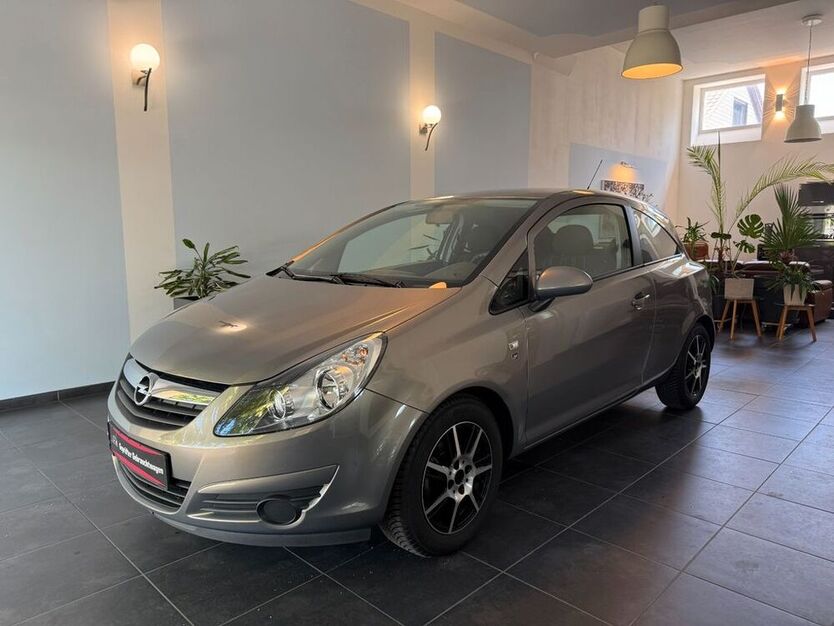 Corsa