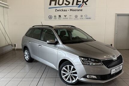 Skoda Fabia 77.581 km 14.399 &euro; Meerane 08393