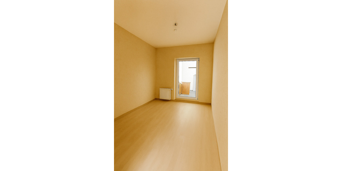Erdgeschoßwohnung Zeitz Theißen - 2 Zimmer, 450&euro; | Angebot:22701280
