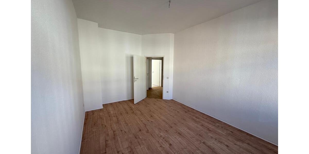 Etagenwohnung Gera Debschwitz - 3 Zimmer, 59 m&sup2;, 372&euro; | Angebot:24337913
