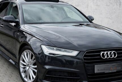 Audi A6 108.100 km 22.900 &euro; Eisenberg 07607