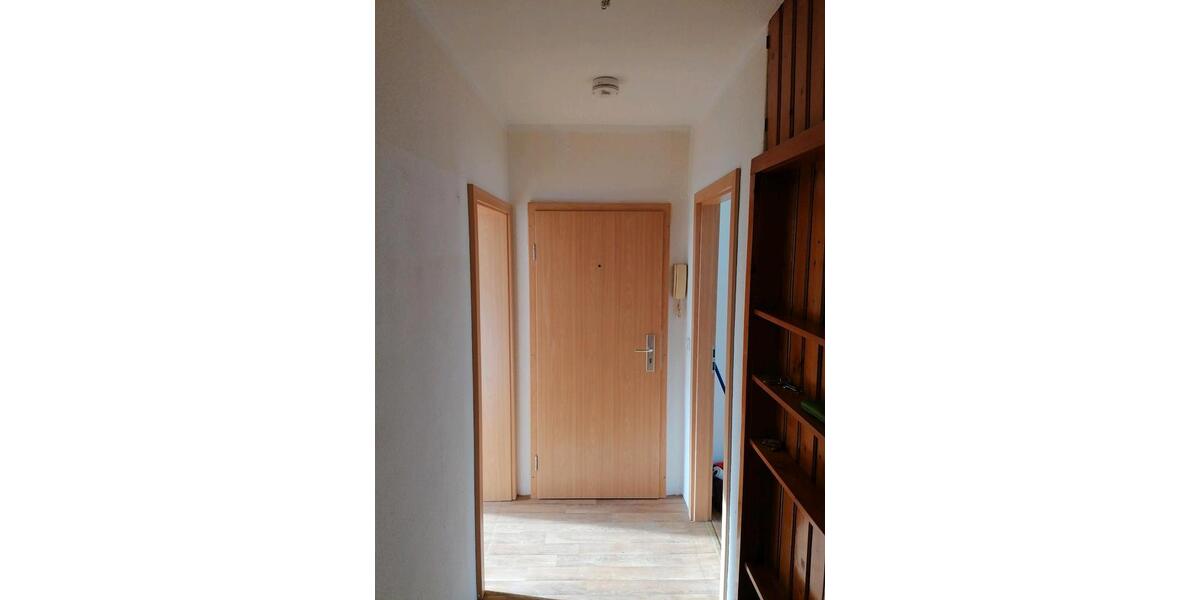 Etagenwohnung Zeitz - 3 Zimmer, 58 m&sup2;, 45.000&euro; | Angebot:24875293