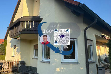 Haus Gera / Langenberg Langenberg - 5 Zimmer, 124 m&sup2;, 325.000&euro; | Angebot:26188202