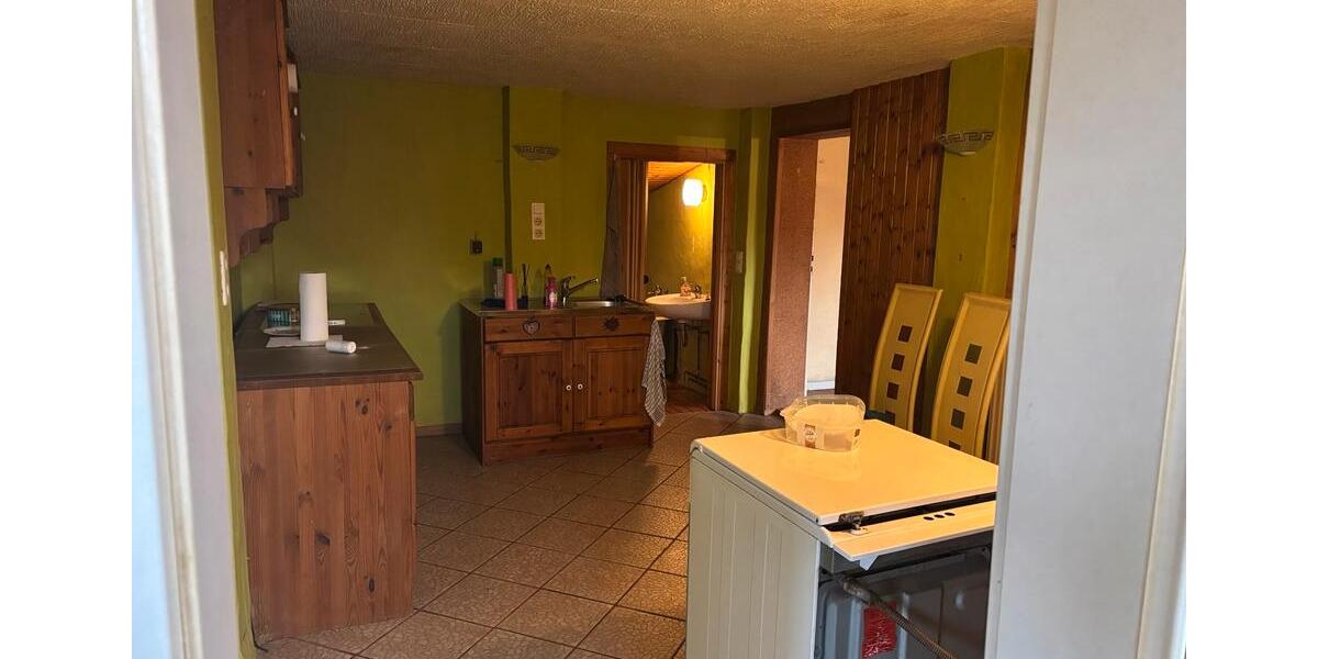 Bungalow Elsteraue - 5 Zimmer, 100 m&sup2;, 85.000&euro; | Angebot:25843130