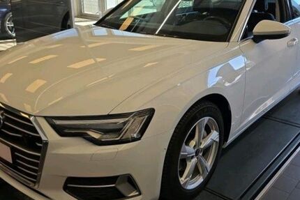 Audi A6 58.735 km 37.989 &euro; Gera 07546