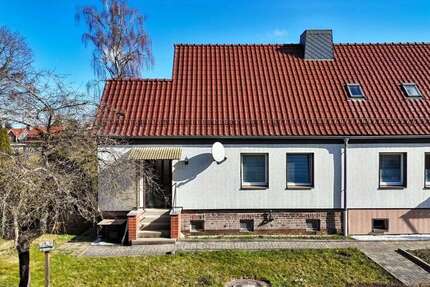 Haus Neustadt - 4 Zimmer, 60 m&sup2;, 49.000&euro; | Angebot:25991174