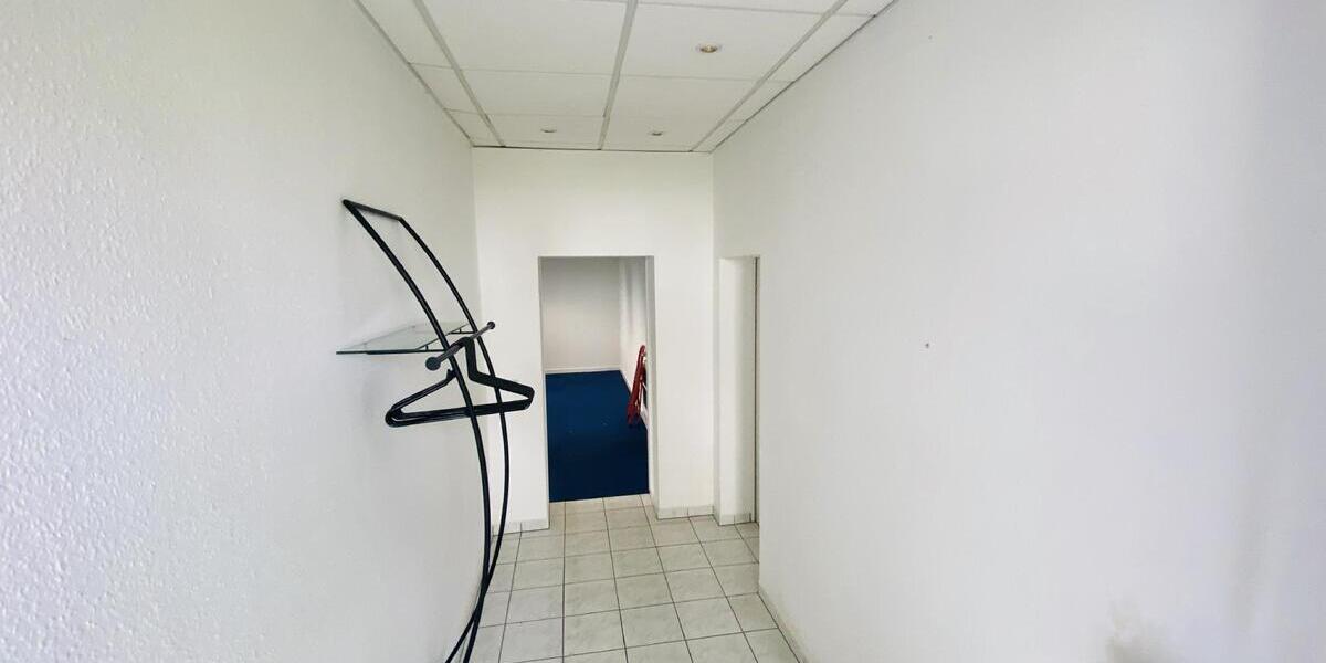 Gewerbefläche im Souterrain in historischer Villa - Zentrumslage - Gewerbeobjekt Gera Ostviertel | Angebot:26146301