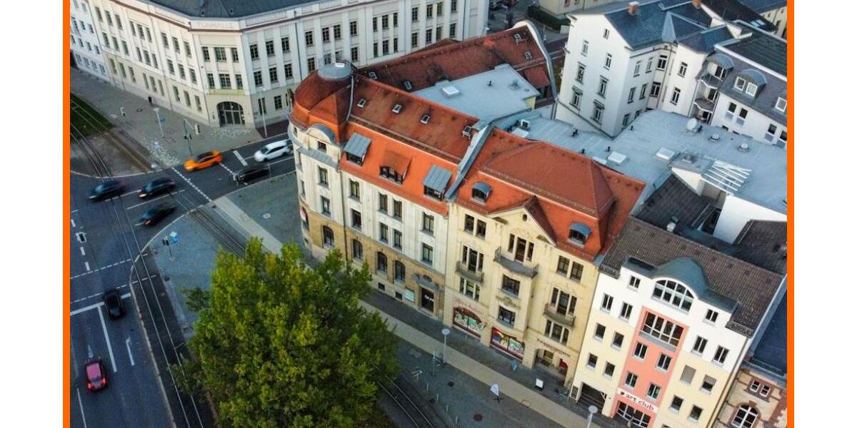 Attraktive Gewerbefläche im Herzen von Gera – Anpassbar an Ihre Bedürfnisse! - Gewerbeobjekt Gera Untermhaus | Angebot:26379137