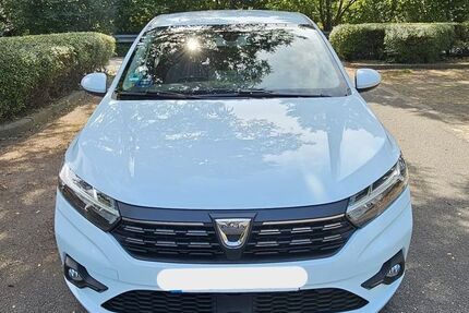 Dacia Sandero 63.500 km 9.200 &euro; Gera 07546