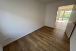 Zweitbezug nach Neubau! Tolle 4-Raum EG-Wohnung im mit großem Balkon, Aufzug, in ruhiger Lage von Gera! - Etagenwohnung Gera Pforten | Angebot:27459580