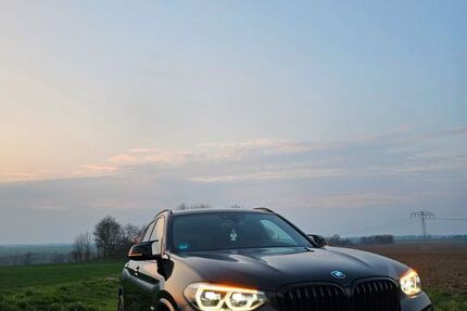 BMW X3 126.000 km 35.900 &euro; Altenburg 04600