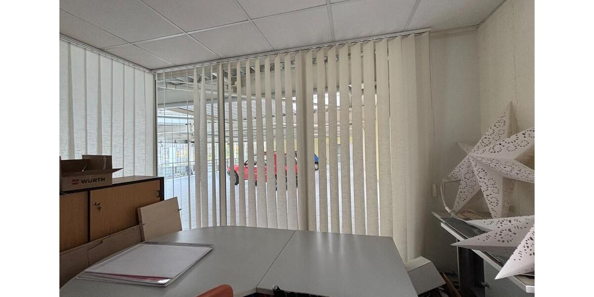 Showroom Bürofläche Ladenfläche mit Einzelbüros in Gera Co-Working Fläche zimmer