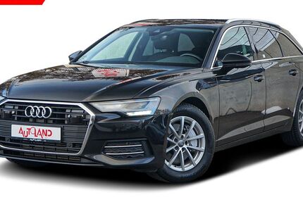 Audi A6 73.089 km 30.950 &euro; Gera 07546