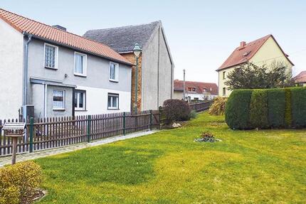 Haus Droyßig - 3 Zimmer, 80 m&sup2;, 37.500&euro; | Angebot:26989308