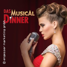 Das Kriminal Dinner – Krimidinner Und raus bist du 06.03.2027 Hyzet-Klubhaus