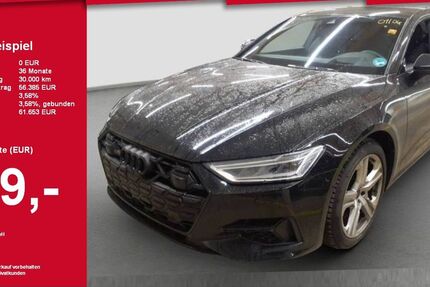 Audi A7 27.147 km 56.349 &euro; Gera 07546