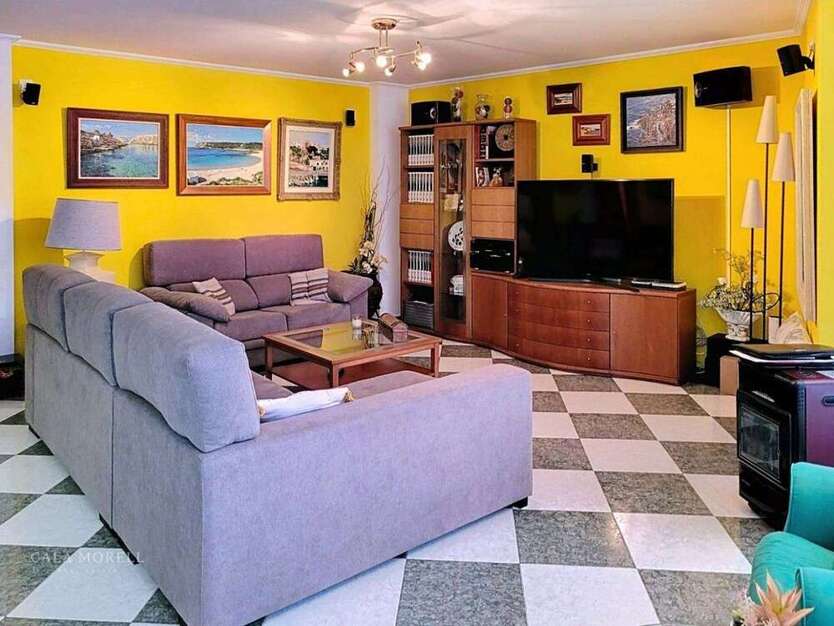 Wohnung zum Kaufen in Ciutadella de Menorca 700.000 € 243 m²