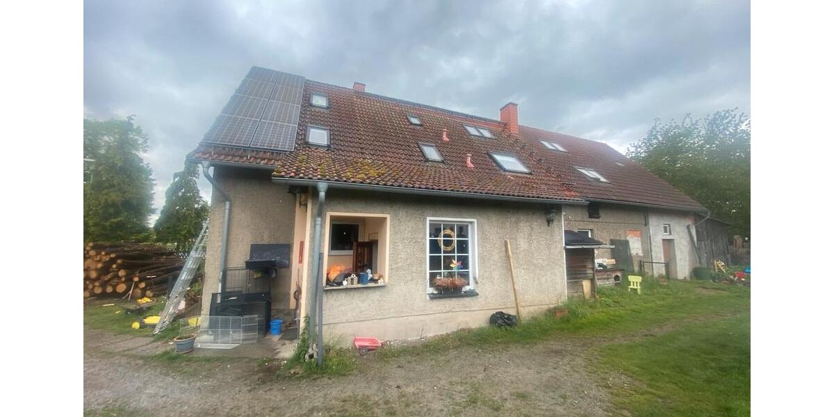 Mehrfamilienhaus, Wohnhaus Eisenberg - 3 Zimmer, 100 m&sup2;, 135.000&euro; | Angebot:26586429
