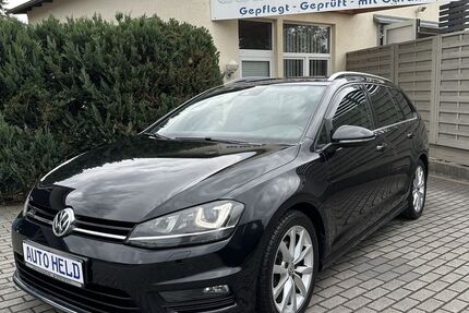 VW Golf 147.320 km 13.550 € Werdau 08412