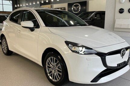 Mazda 2 8.249 km 19.490 € Zwickau 08064