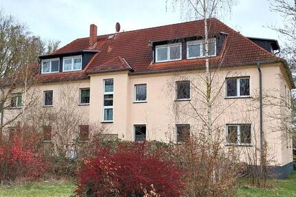 Wohnung Elsteraue - 3.5 Zimmer, 85 m&sup2;, 470&euro; | Angebot:26233704