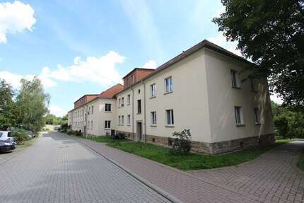 Wohnung Gera Ostviertel - 3 Zimmer, 62 m&sup2;, 360&euro; | Angebot:26945158
