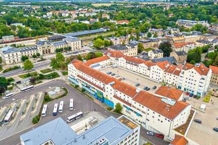 Gewerbeobjekt Altenburg Rasephas - 800&euro; | Angebot:26885495
