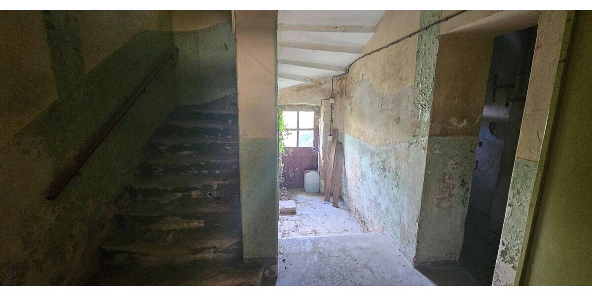 Mehrfamilienhaus, Wohnhaus Altenburg - 95.000&euro; | Angebot:25929731