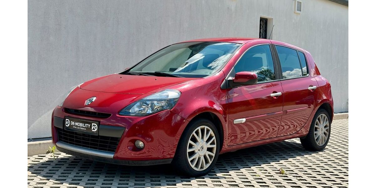 Renault Clio 133.900 km 5.890 &euro; Altenburg 04600