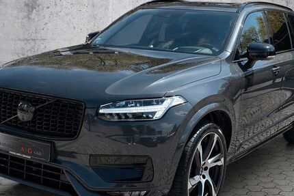 Volvo XC90 131.550 km 39.900 &euro; Eisenberg 07607