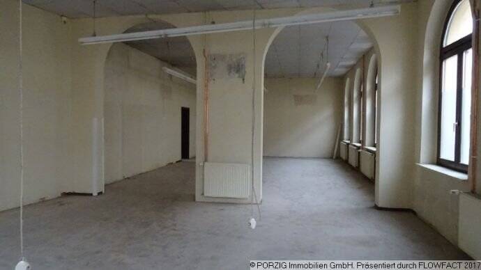 Gewerbeobjekt Altenburg - 1.015&euro; | Angebot:25692003