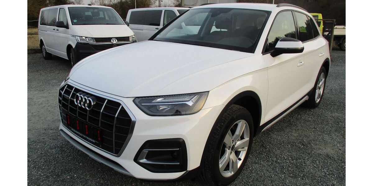 Audi Q5 66.231 km 31.490 &euro; Gera 07548