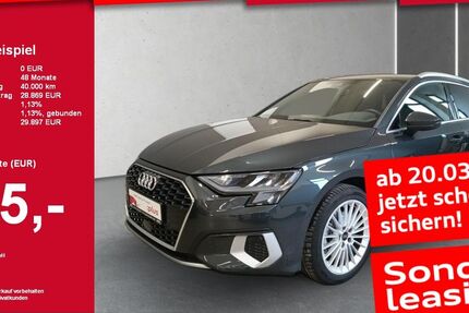 Audi A3 12.840 km 28.869 &euro; Weida 07570