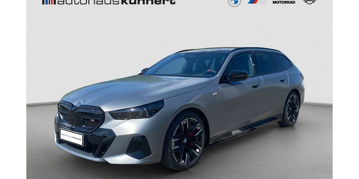 BMW i5 2.026 km 97.885 &euro; Langenwetzendorf 07957