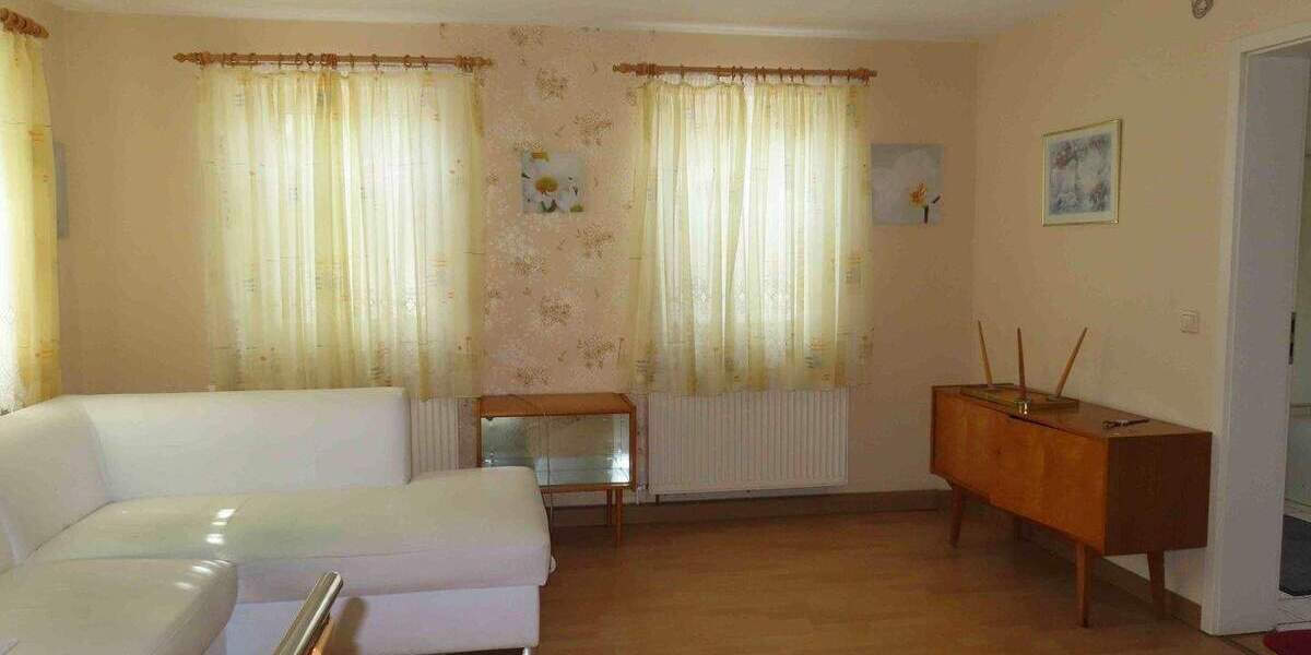 Mehrfamilienhaus, Wohnhaus Hohenleuben Reichenfels - 4 Zimmer, 92 m&sup2;, 125.000&euro; | Angebot:26345782