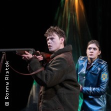 Glückliche Menschen 05.06.2026 Theater Altenburg Gera