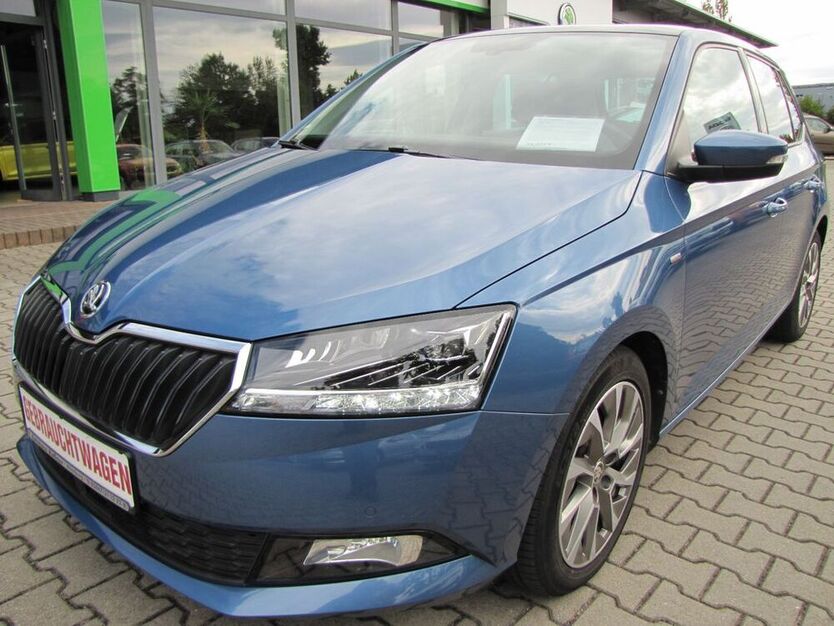 Fabia