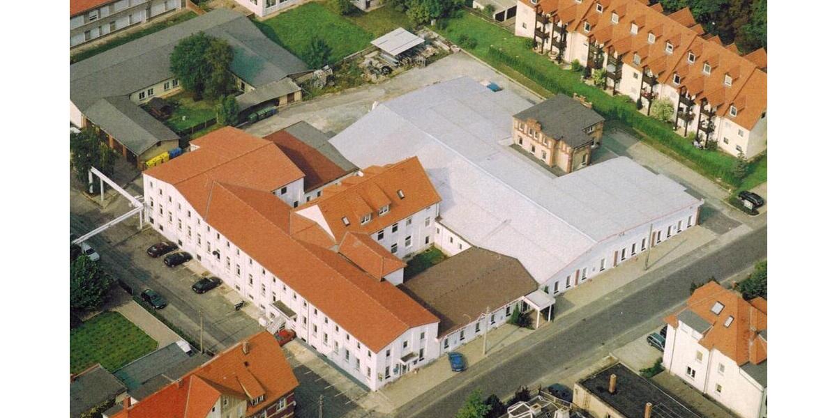 Wohn- und Geschäftshaus mit 6 Geschäftseinheiten und 28 Apartments - Wohn- & Geschäftshaus Eisenberg | Angebot:22127594