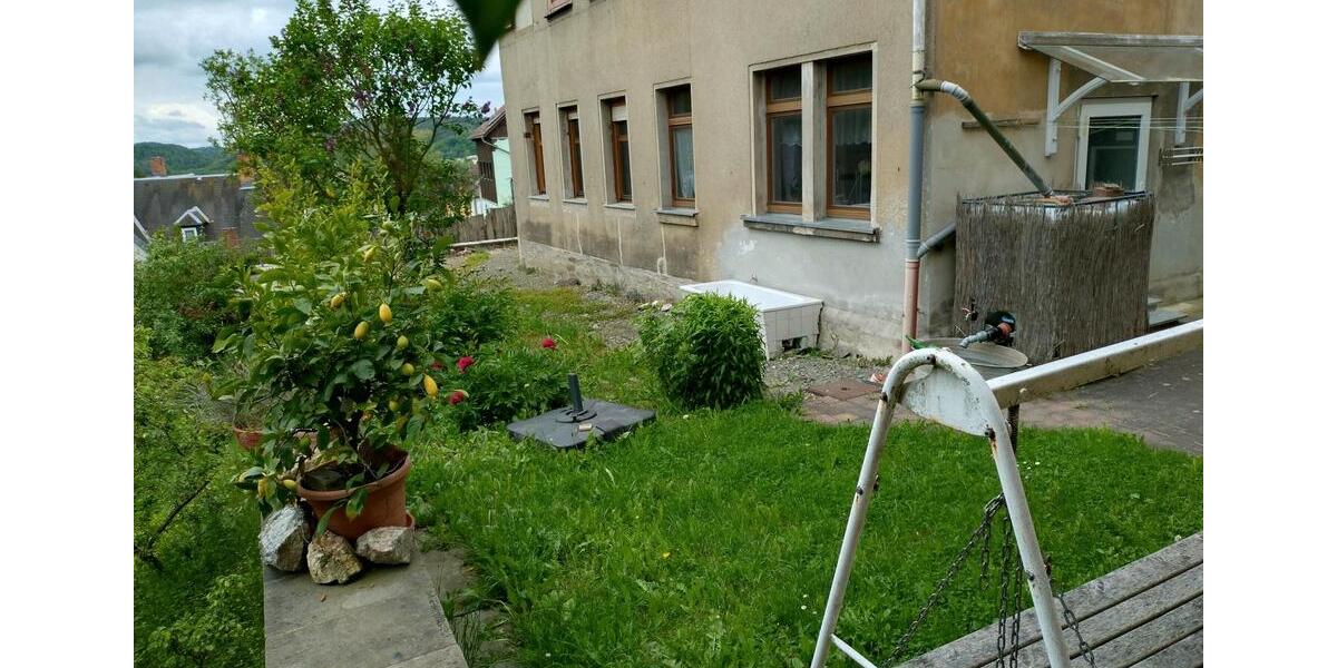 Einfamilienhaus Greiz - 110.000&euro; | Angebot:26900807