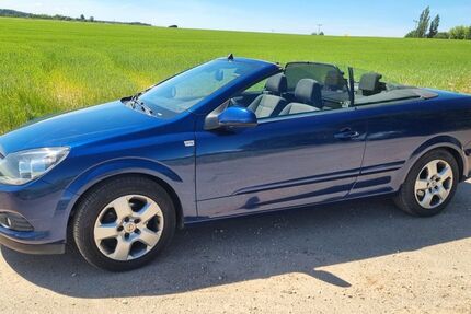 Opel Astra 197.000 km 3.690 &euro; Berga-Wünschendorf 07980