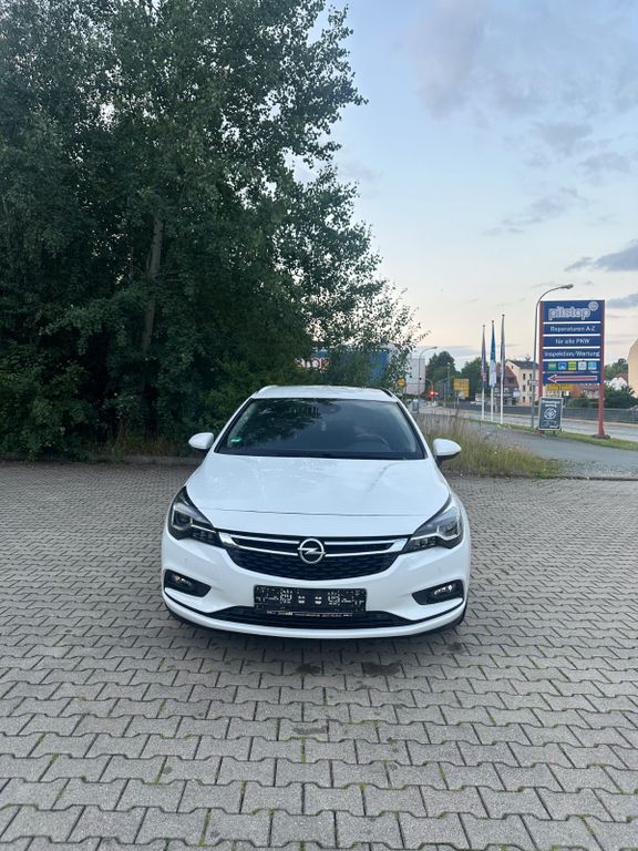 Astra