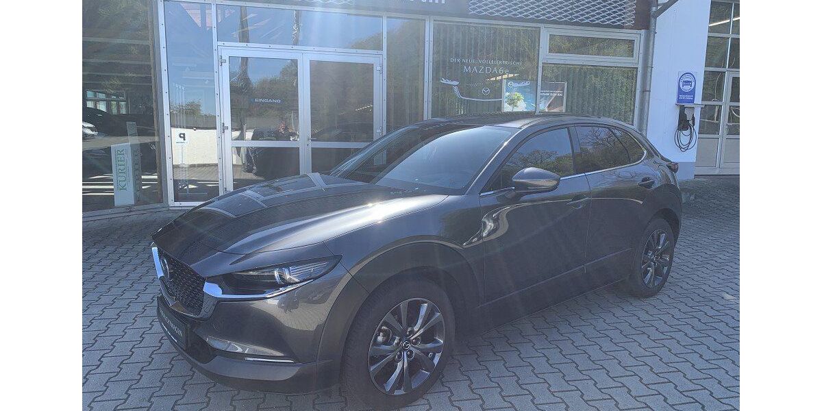 Mazda CX-30 37.932 km 20.960 &euro; Schmölln 04626