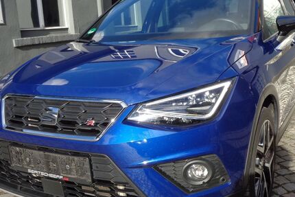 Seat Arona 51.000 km 18.990 € Zwickau 08058