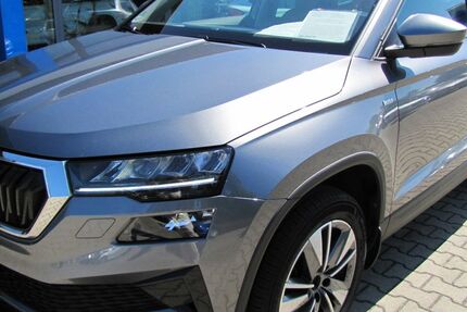 Skoda Karoq 85.250 km 22.222 &euro; Altenburg 04600