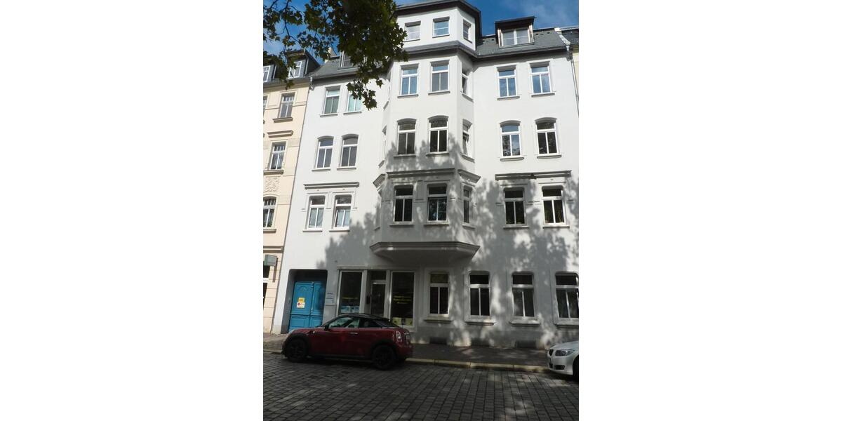 Etagenwohnung Gera Alt-Bieblach - 1 Zimmer, 49 m&sup2;, 360&euro; | Angebot:26552187