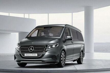 Mercedes-Benz V 250 21.562 km 89.390 &euro; Gera 07546