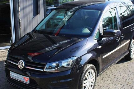 VW Caddy 85.250 km 17.990 &euro; Münchenbernsdorf 07589