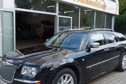 Chrysler 300C 227.900 km 7.990 € Zwickau 08056