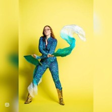 Helene Bockhorst - Lebefrau 14.03.2026 Comma Gera